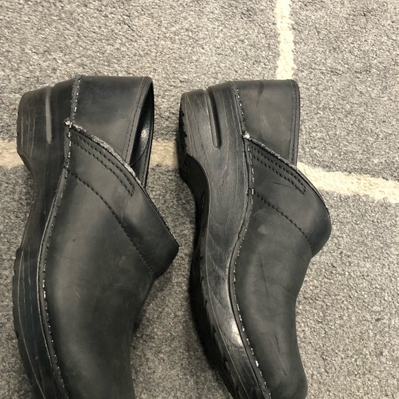 Dansko Clogs - Picture 2 of 4